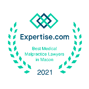 Expertise.com | Best Medical Malpractice Lawyers in Macon | 2021