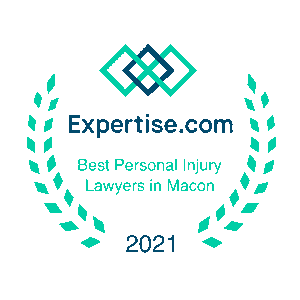Expertise.com | Best Personal Injury Lawyers in Macon | 2021